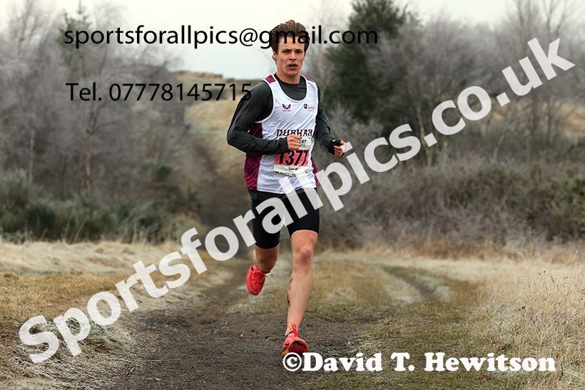 Senior mens 2025 Start Fitness NEHL, Wrekenton, Gateshead. Photo: David T. Hewitson/Sports for All Pics